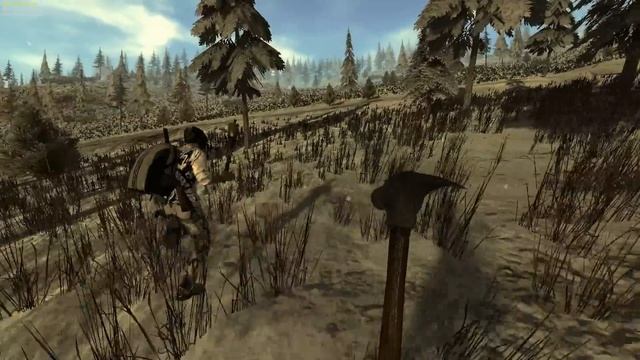 Survival: Postapocalypse Now - Тюрьма. Новые Локации