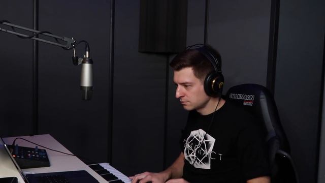 Забыл нажать запись? Секретная функция Лоджика - День 7 из 31 с Logic Pro X смотреть онлайн
