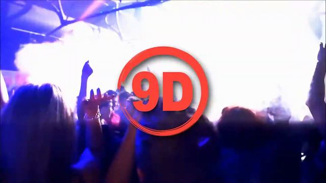 9D Sound _ free Music _ Du Du Dum [Cjbeards]_ Amazing Dance Footage смотреть онлайн