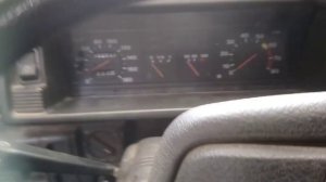 Батін жигуль: не работает подсветка приборов ВАЗ 2108 2109 высокая панель.