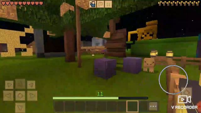 Minecraft но завтра Новый год смотреть онлайн