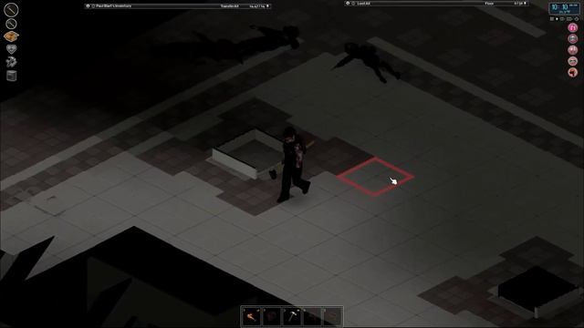 Project Zomboid - Blart Run |#28 | Full Circle смотреть онлайн