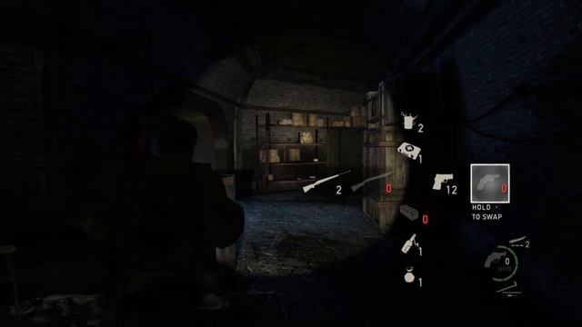 The Last of Us Remastered #6 |Live| смотреть онлайн