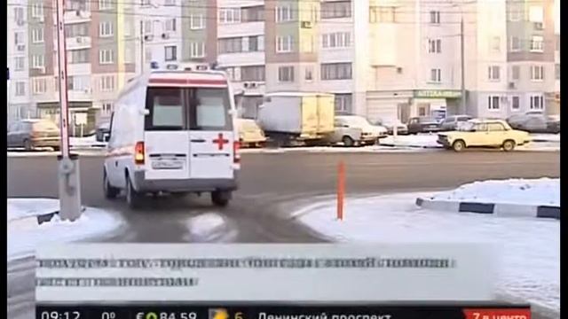 Московским бригадам скорой помощи в 2015 году выдадут планшеты смотреть онлайн