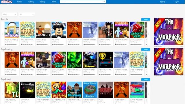 Click Here For ROBLOX NOSTALGIA 2016-2017... смотреть онлайн