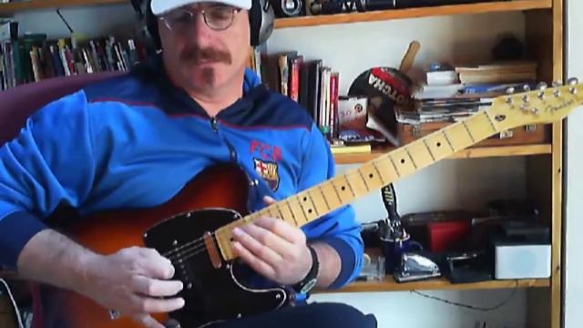 Still got the Blues - Gary Moore Tribute by Miquelet смотреть онлайн