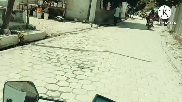 la police gran ravinn,, bandi tonbe,,ti lapli,, izo vilaj,, Gro rèl...? смотреть онлайн