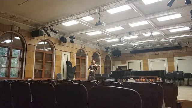 Государственный экзамен. 8.06.2021.