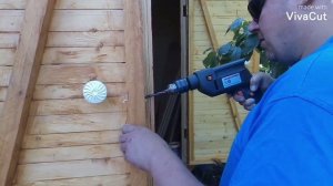Замки в бытовку