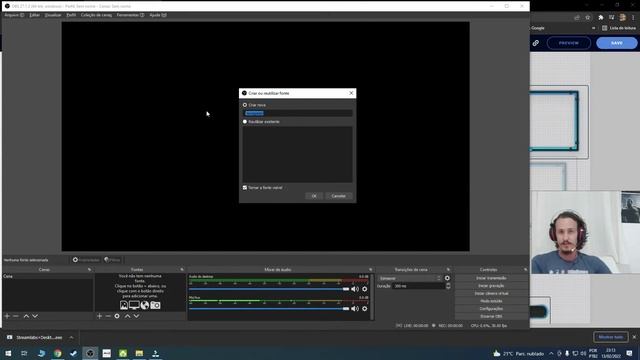 OBS | COMO COLOCAR E CONFIGURAR OVERLAY NO OBS STUDIO #OBS #LIVE #OBSSTUDIO #OVERLAY смотреть онлайн