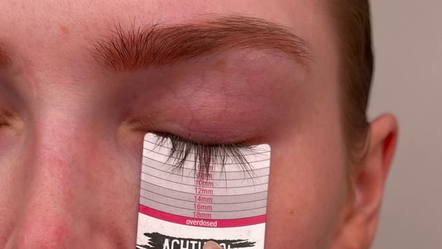 LASHCOCA!N REVIEW - Wimpernserum Test смотреть онлайн