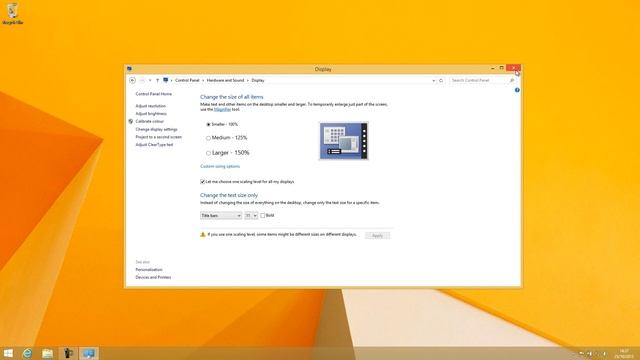 How To Disable Metro In Windows 8.1 смотреть онлайн