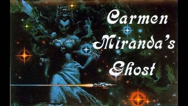 Carmen Miranda's Ghost 11 - Sam Jones [HQ] смотреть онлайн
