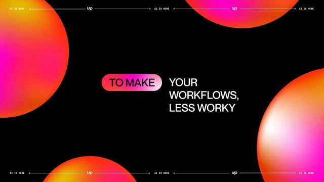 AI is here to help you do your work, smarter. | Upwork смотреть онлайн