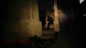 Честь наемника - S.T.A.L.K.E.R.