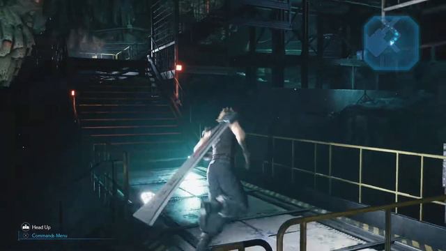 Final Fantasy 7 Remake - Chapter 14: Secret Medicine (Side Quest)