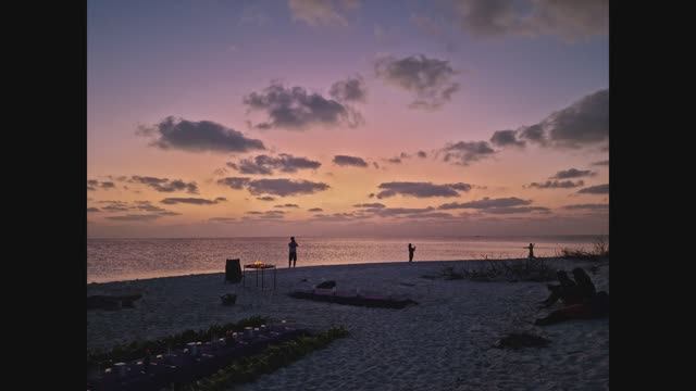 Русский дайвинг на Мальдивах 2022