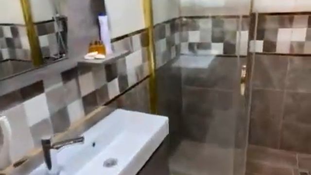 Отель в Стамбуле Тур 3 Вау смотреть онлайн