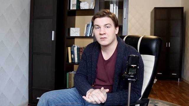 "В ресторане" (Александр Блок) смотреть онлайн