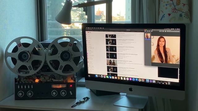 Wichita Lineman - Revox A77 смотреть онлайн