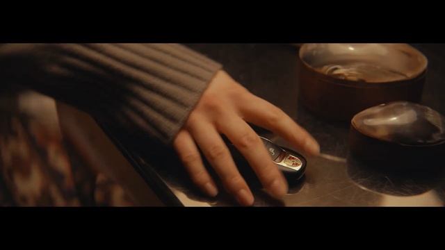 Generations - Porsche Approved Warranty смотреть онлайн