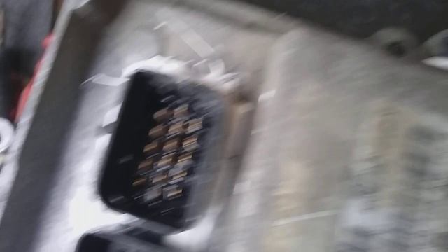 Ман Тга 430. Масло в мозгах. Что я сделал. смотреть онлайн