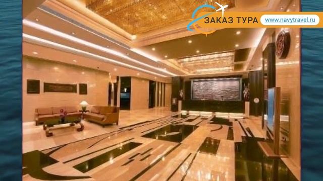 EMPERO MACAU 4* Китай Гуанчжоу обзор – отель ЕМПЕРО МАКАО 4* Гуанчжоу видео обзор смотреть онлайн