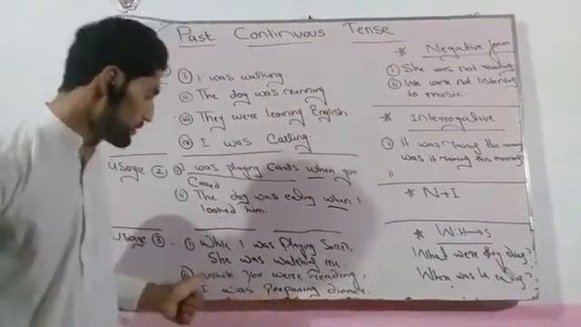 Past continuous tense смотреть онлайн