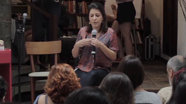 Natalia Mazotte: Honesty - Outubro 2018 смотреть онлайн
