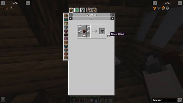Better Minecraft: MineColonies #47 - CONCRETE MIXER смотреть онлайн