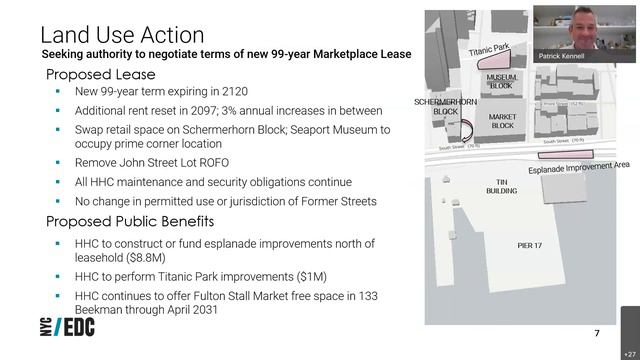 09/13 Land Use, Zoning & Economic Development Committee 2021 смотреть онлайн
