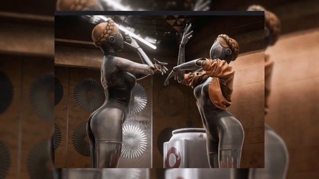 Игорь Скляр - Комарово by Atomic Heart смотреть онлайн