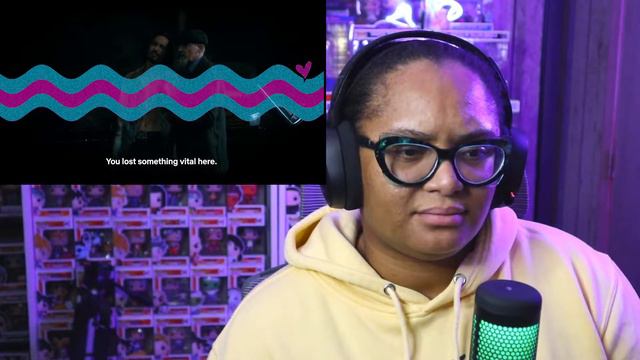 The Umbrella Academy Season 3 Episode 7 Reaction! | YALL ALMOST HAD IT....ALMOST! смотреть онлайн