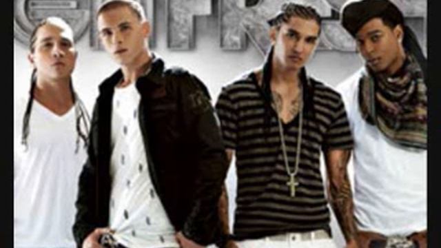 Git Fresh - Dirty South (NEW 2009) смотреть онлайн