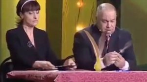 Игорь МАМЕНКО САМОЕ СМЕШНОЕ-Избранное-Собеседование