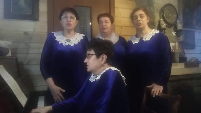 Ханукальные свечи зажжем смотреть онлайн