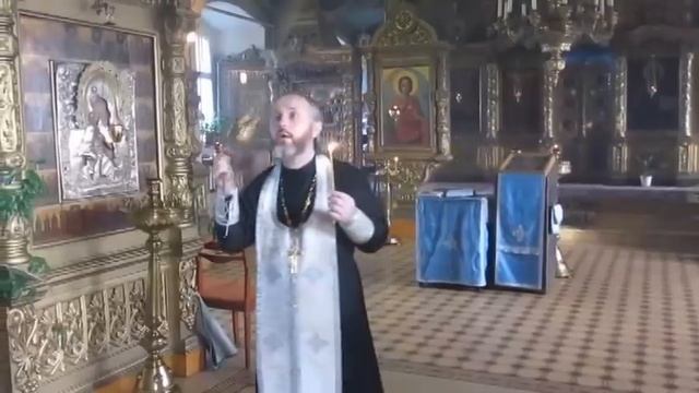 ПАНИХИДА О УПОКОЕНИИ смотреть онлайн