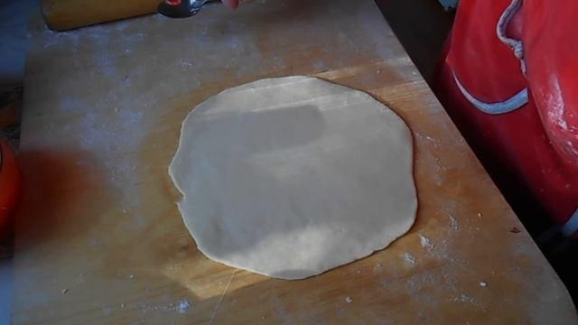 ?Печенье РОГАЛИКИ . Дрожжевое сдобное тесто. смотреть онлайн