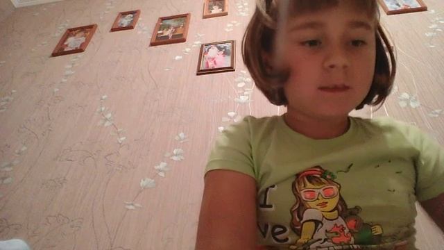 Собираем пенал в школу смотреть онлайн