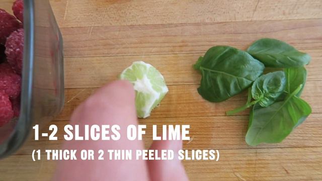 4 Delicious Flavor Infused Water Recipes To Drink More Water | LiveLeanTV смотреть онлайн