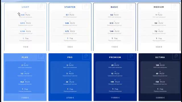 Печатный станок у тебя в телефоне📲 720% годовых/Платинкоин #plcultima смотреть онлайн