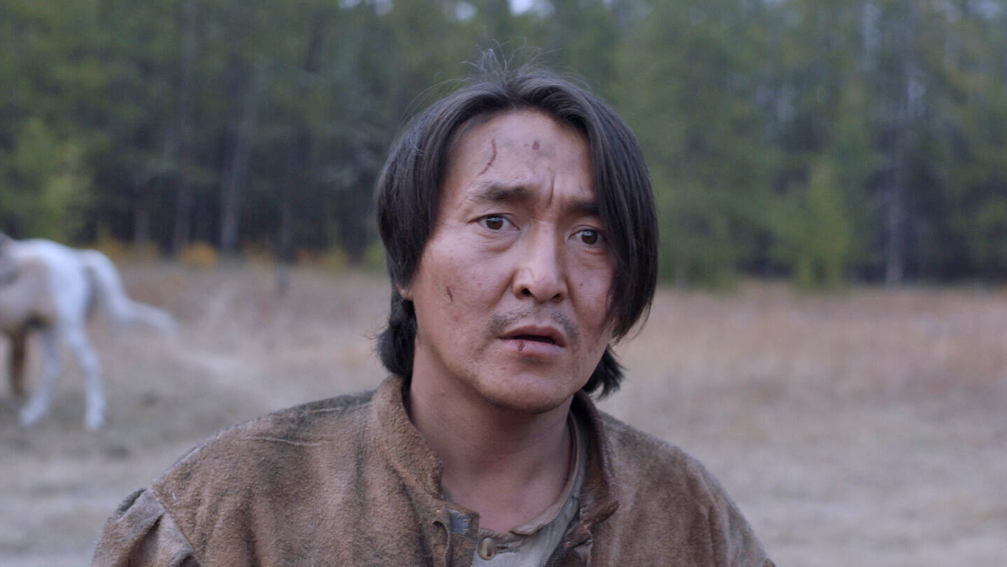 Нуучча — Трейлер (2022) смотреть онлайн