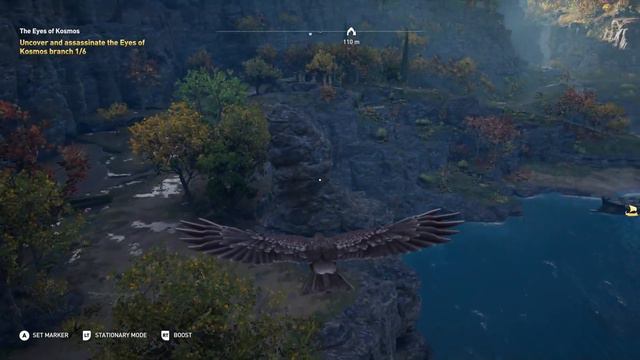 ASSASSIN'S CREED ODYSSEY : AJAX & PYRRHA CAMPS ! смотреть онлайн