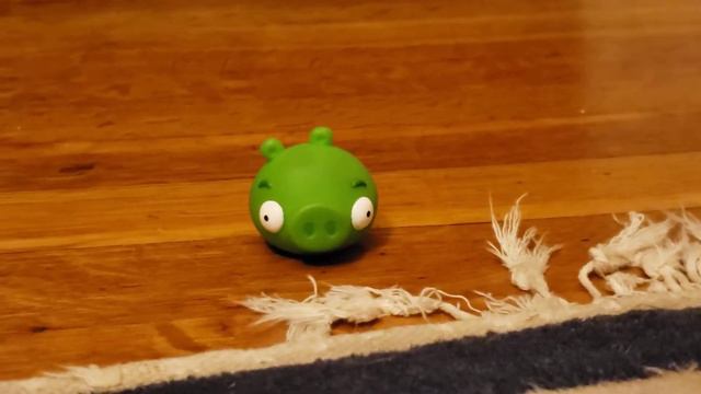 Do you like Minion Pig (Angry Birds)? смотреть онлайн