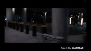 А я бегу бегу бегу