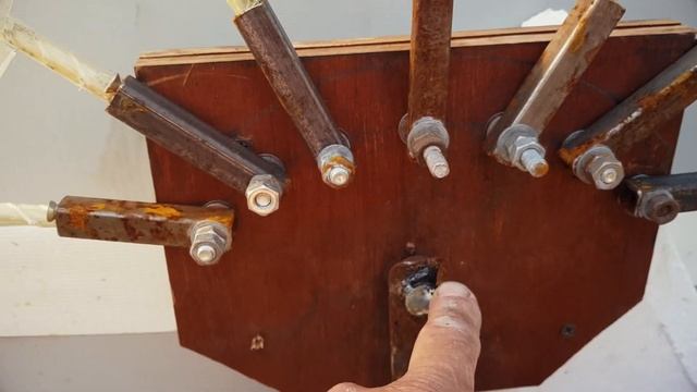 КУПОЛ ДЛЯ БАССЕЙНА своими руками! смотреть онлайн