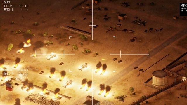 Newbie & Arma 3 - World War | Day 50 смотреть онлайн