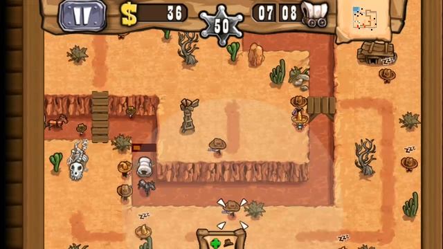 Guns'n'Glory обзор