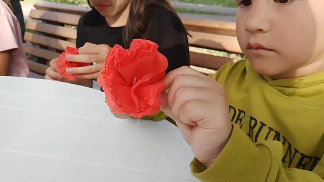 «Красная гвоздика» смотреть онлайн