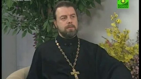 Кто такие баптисты